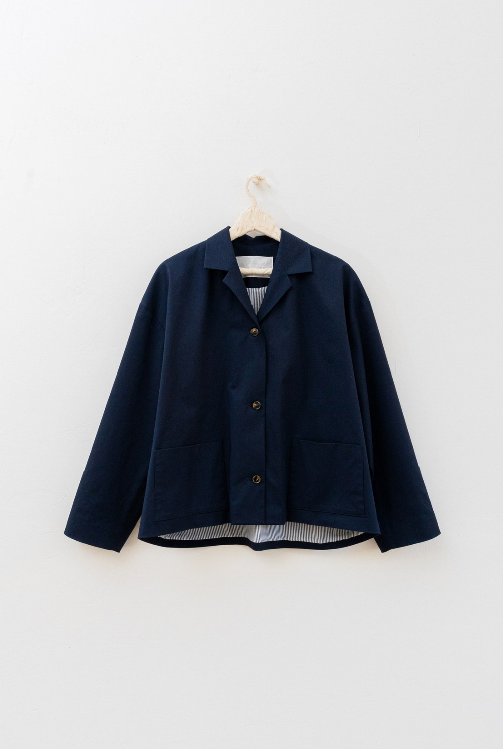 Workwear Jacket