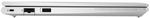 Ноутбук  HP EliteBook 640 G10 14 ", Core i5, 16 Гб RAM, 1 Тб SSD, Iris Xe Graphics, Серебристый