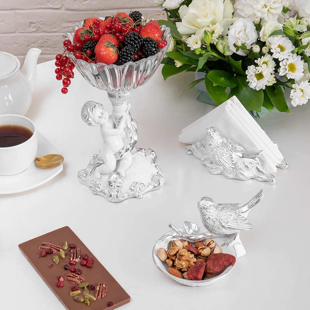 Подставка для украшений Пеночка Айс