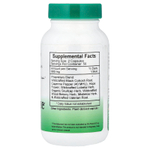 Christopher's Original Formulas, Relax-Eze, 100 вегетарианских капсул