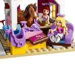 LEGO Friends: Ранчо Саншайн 41039 — Sunshine Ranch — Лего Френдз Друзья Подружки