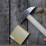 смальта в кирпичиках желтого цвета, купить с доставкой