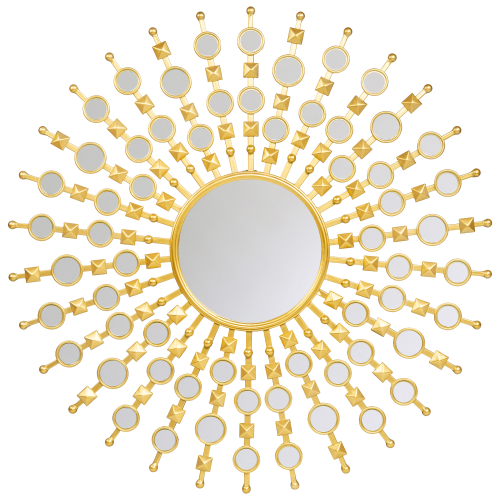 Зеркало Объект мечты Вирсавия