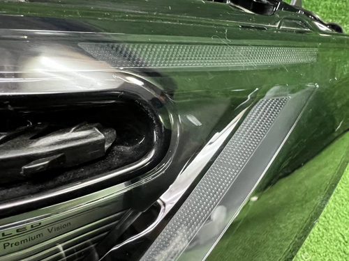 Фара левая Chery Arrizo 8 (2022-н.в.) LED