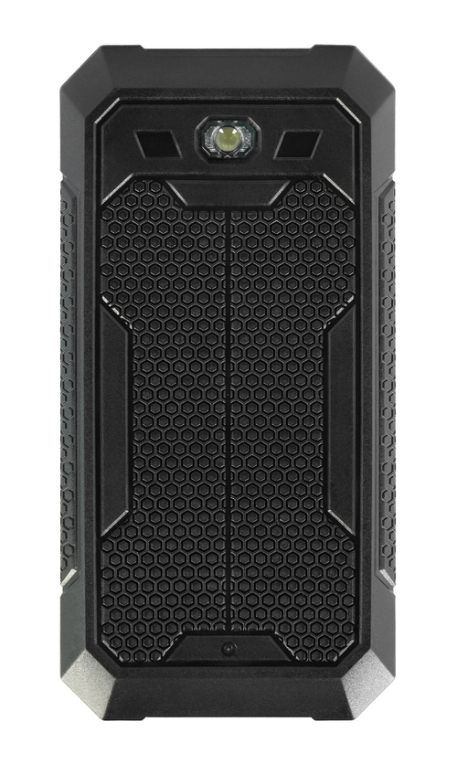 Цифровой мультиметр Ermenrich Zing TC27