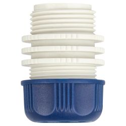 Адаптер GREEN APPLE GAEA20-11 для шланга с наружной резьбой 12мм 1/2