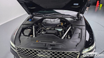 Genesis G80 (RG3) Бензин 2.5 Turbo AWD (06.2020)