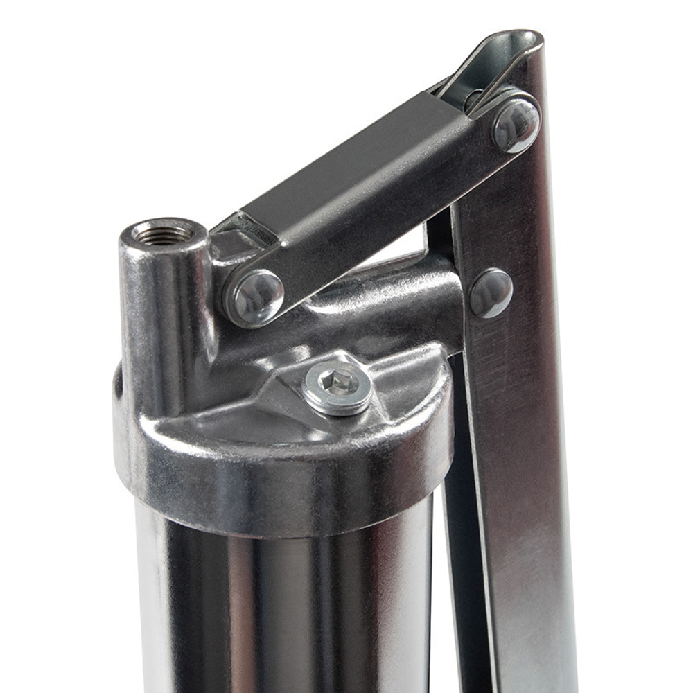 МАСТАК (132-00140) Шприц плунжерный 400 мл