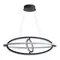 Подвесной светильник FR6200PL-L132B Колли / Collie 132 Вт LED Freya fr6200pl-l132b