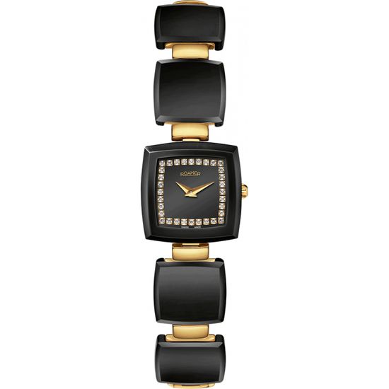 Наручные часы Roamer 682953.48.59.60