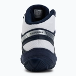 Борцовки ASICS Snapdown 4 midnight/pure silver