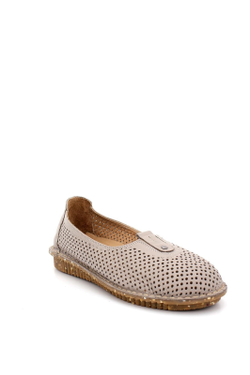 Слипоны женские Ascalini R14016