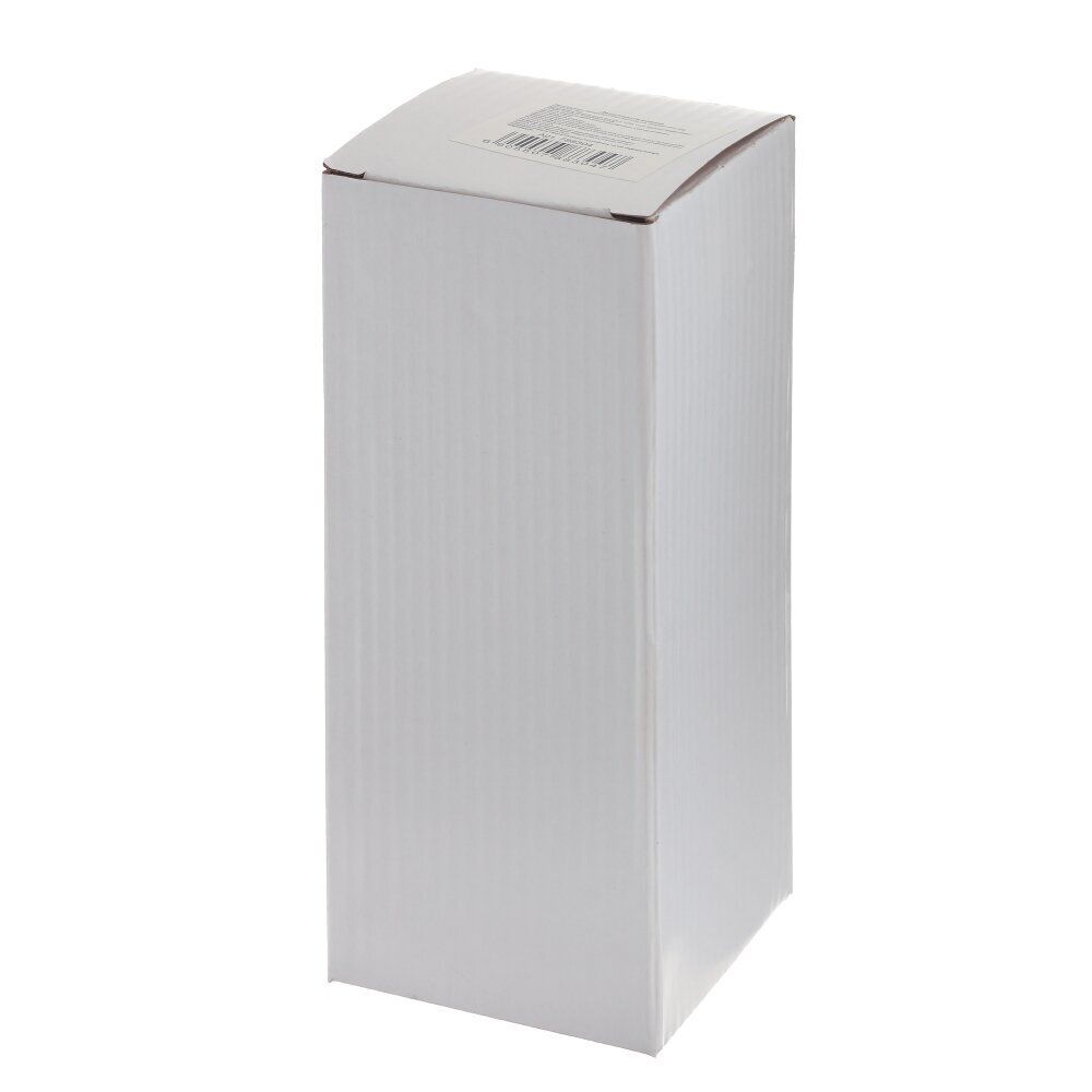 GAEM Подсвечник, L7 W7 H14 см