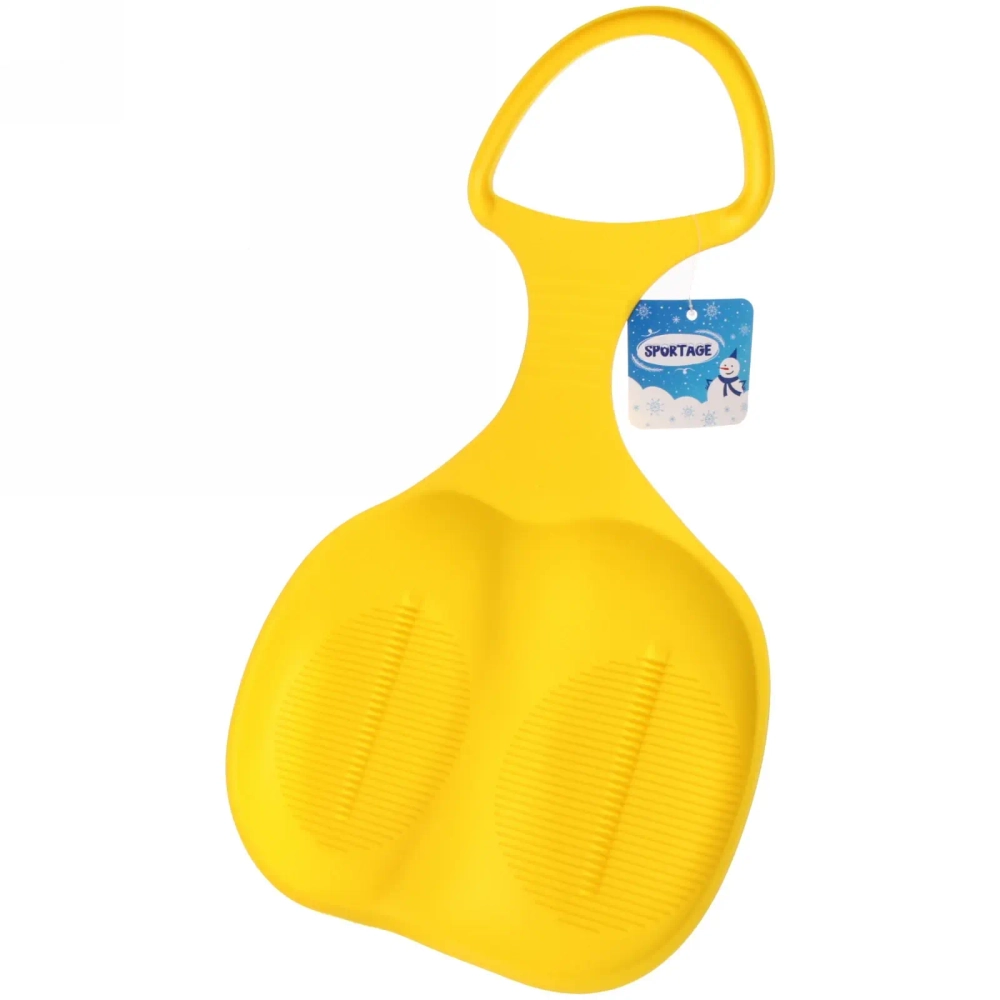 Ледянка Полет, 56*37 см (микс цветов)