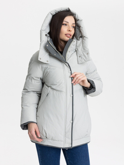 Куртка женская BR24657-473 BROSTEM