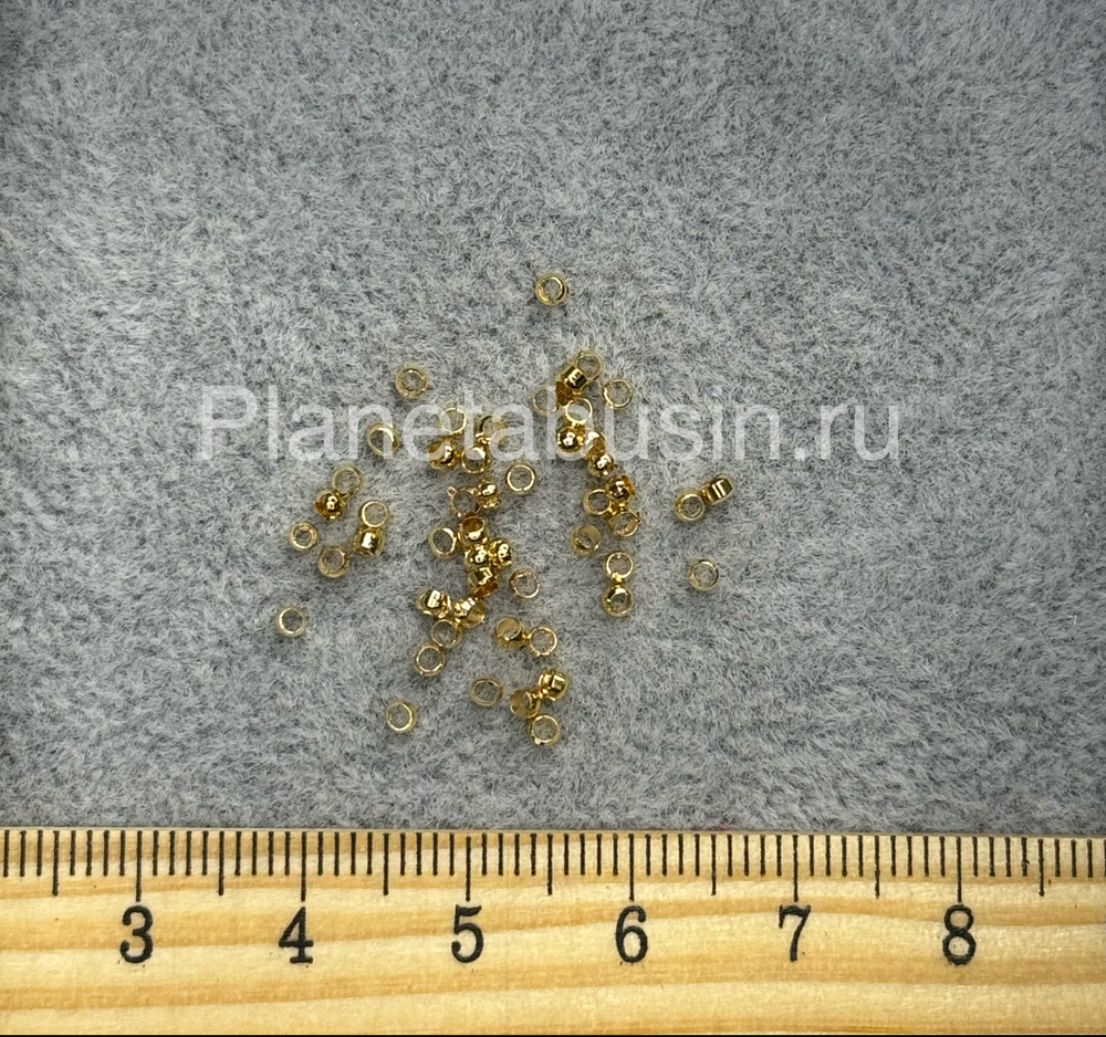 Кримпы 0107