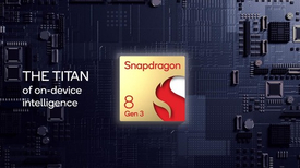 Одним из главных преимуществ нового процессора Snapdragon 8 Gen 3 является его 4-нанометровая архитектура.