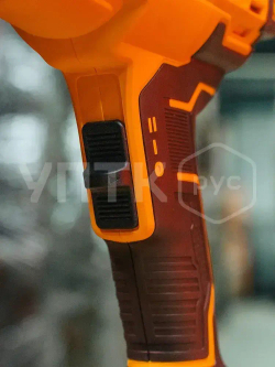 Акк. Фен + реноватор(МФИ)+ акб 2Ач+4Ач (P20S), ЗУ 2А (20В) , кейс INGCO COSLI230703 (с НДС)