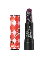 Harley Quinn X SHEGLAM Thrill Seeker Color-Changing Lipstick