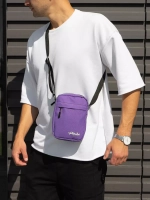 Сумка через плечо летняя