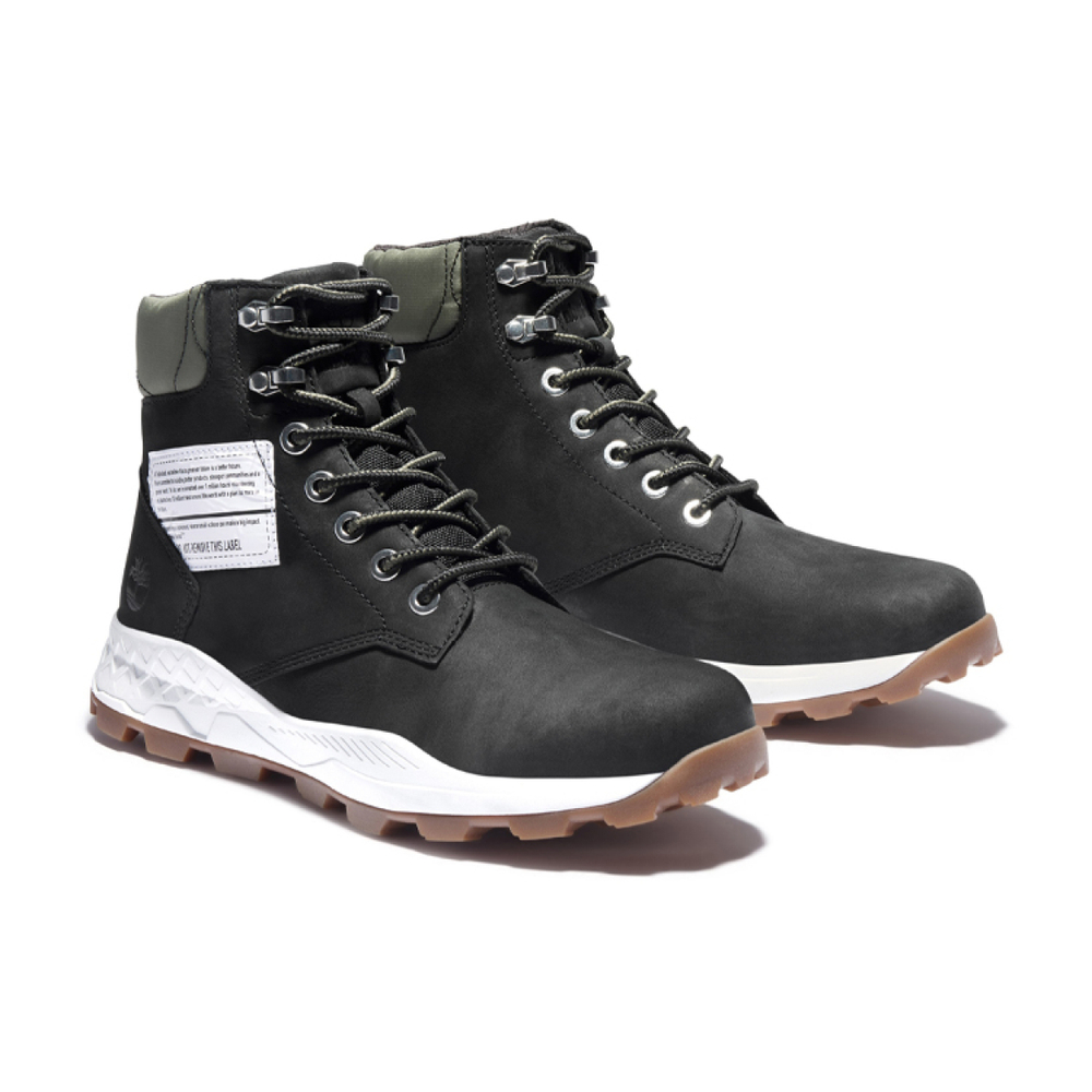 Ботинки Timberland BROOKLYN, A41Y6001