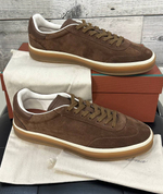Кеды Loro Piana