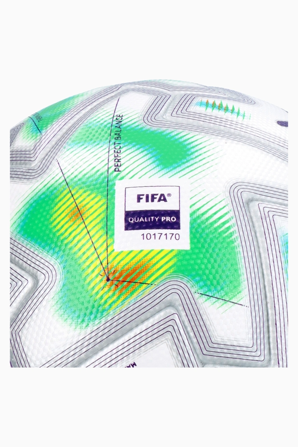 Футбольный мяч Puma Orbita Ultimate Thrill Premier League размер 5