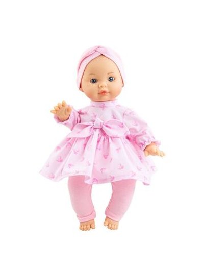 Кукла для девочки Paola Reina 27см Лидия
