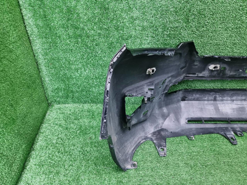 Бампер передний Toyota LC Prado 150 (2020-н.в.)