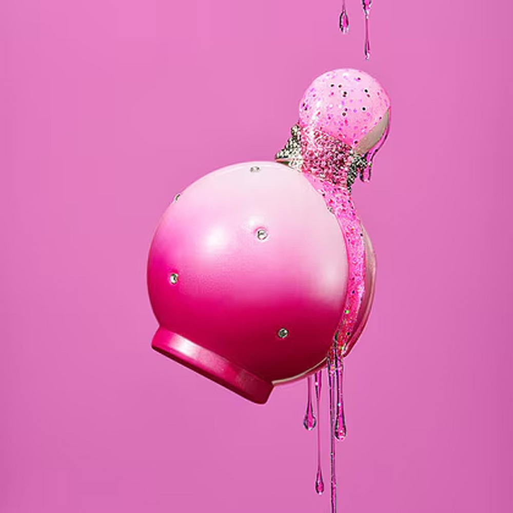 Britney Spears Candied Fantasy EDT