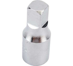 Удлинитель для воротка 3/8" Kraft (42мм)