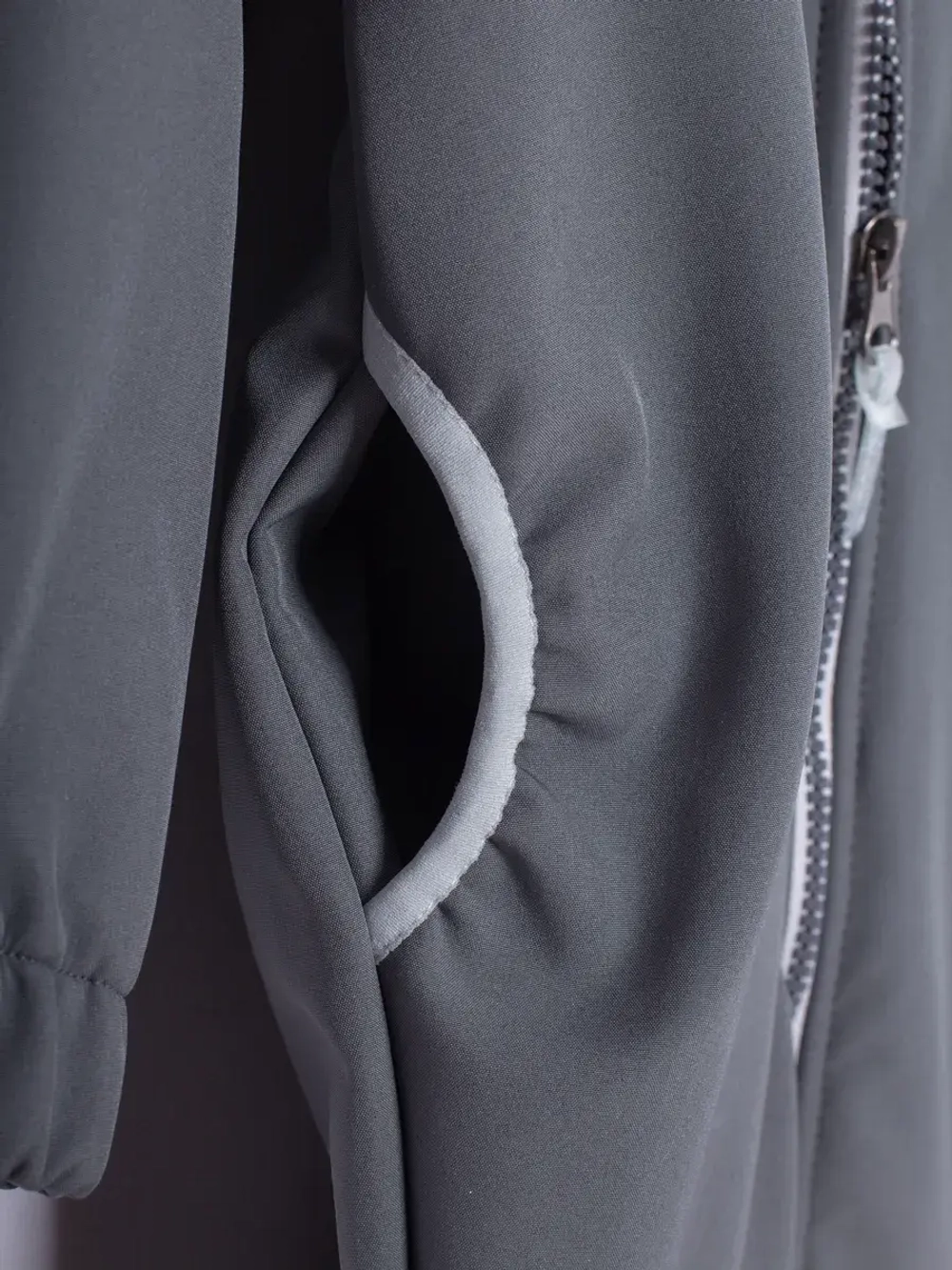 Комбинезон softshell детский демисезонный мембрана