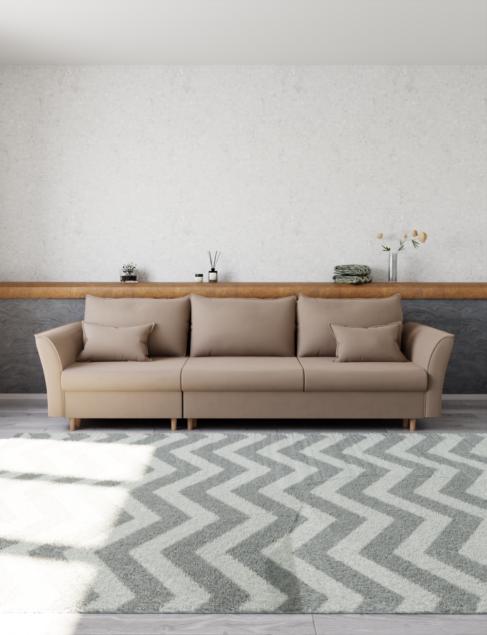 Барселона-2