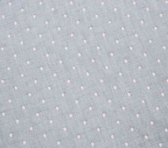 Плед покрывало на кровать 1788 Asabella летнее