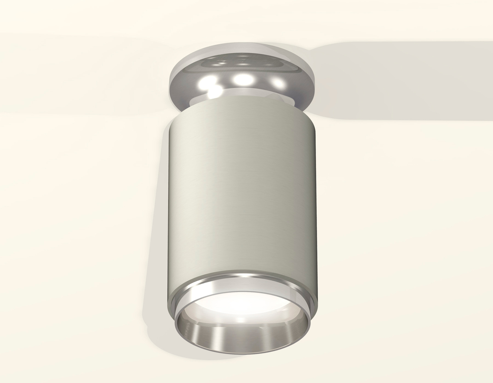Накладной светильник Ambrella Light Techno XS6314100 (N6903, C6314, N6122)