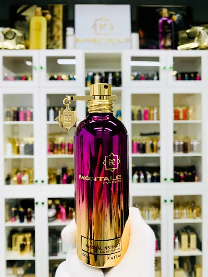 Montale Sensual Instinct
