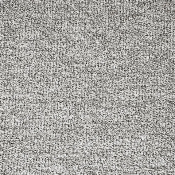 Стул Grant серый шенил на поворотном механизме