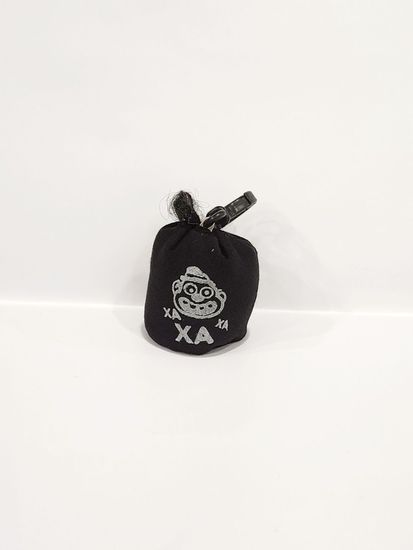 Набор из игрушек-брелков Лошадки, 3шт