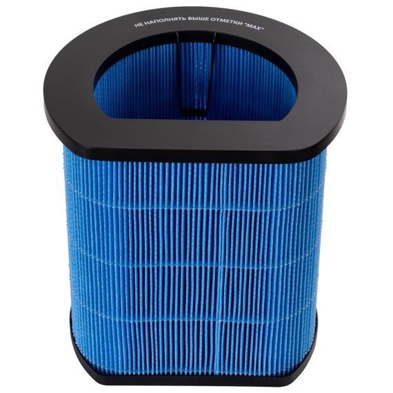 Фильтр увлажняющий Ballu FH-500 для климатического комплекса AW-500 — (4)