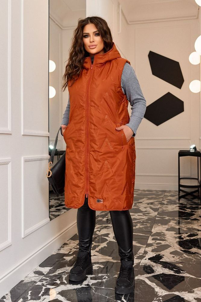 Жилет УК-775-1 Fabrika Жилет УК-775-1 Fabrika