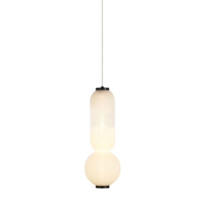 Подвесной светодиодный светильник Freya Awards FR6140PL-L12B1