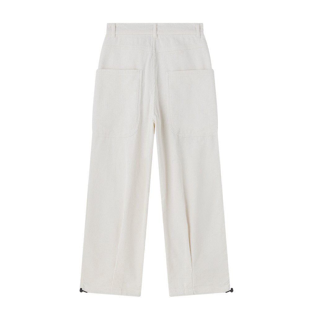 БРЮКИ YMKASHIX VELVET SERIES TWO