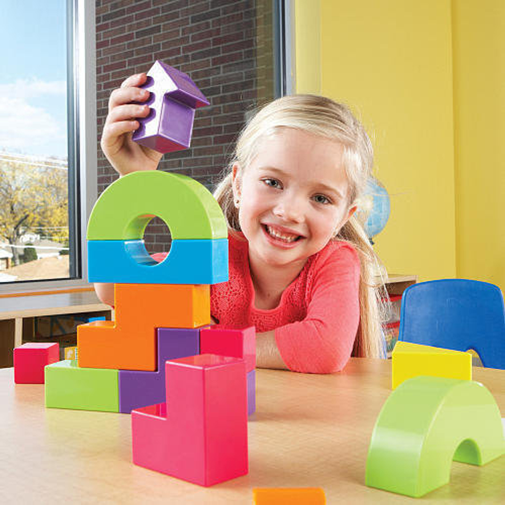 LER9284 Развивающая игра Ментал блокс 360