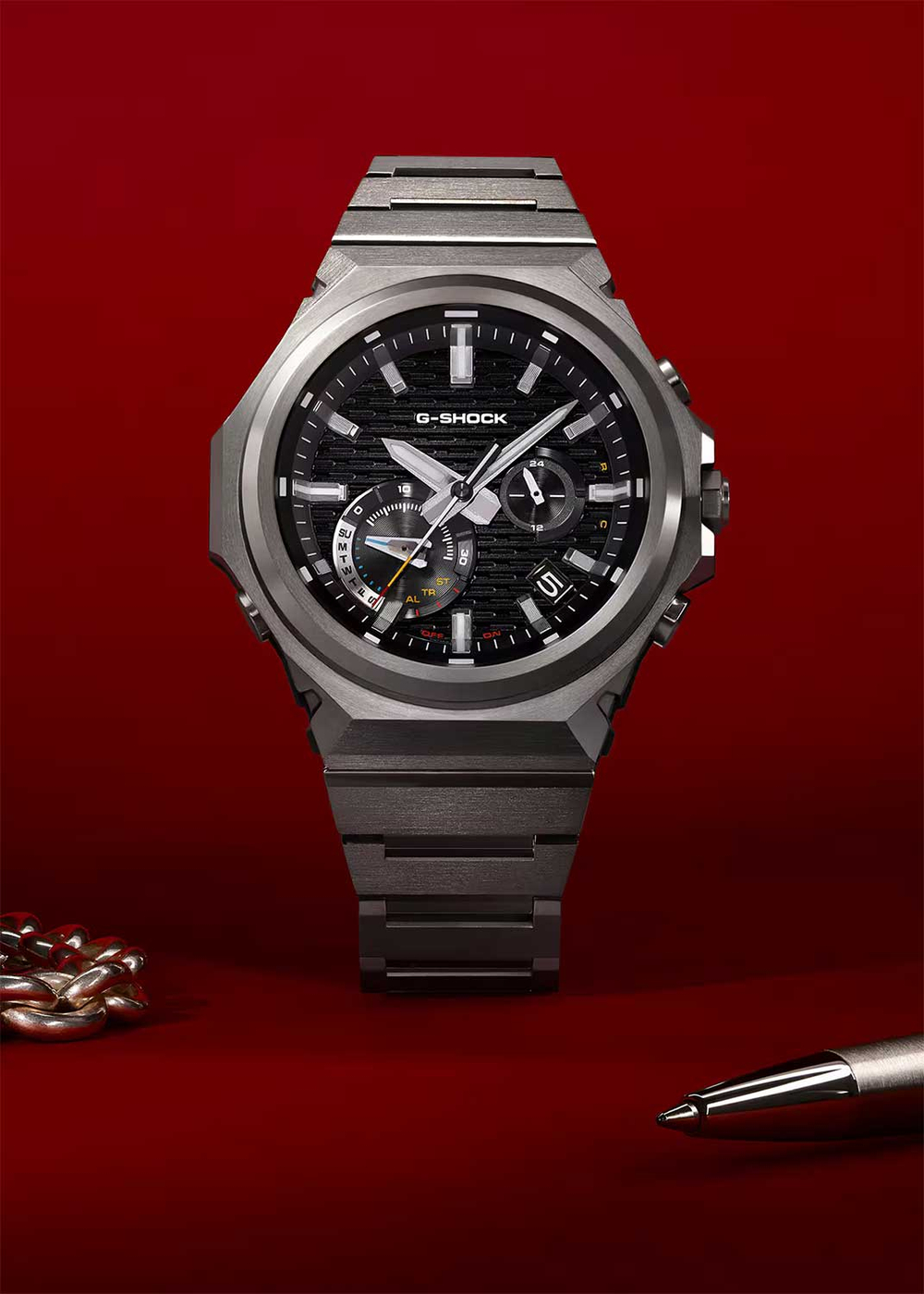 Часы Casio GST-B1000D-1A