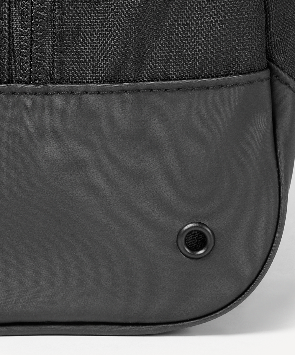 Косметичка JÖGEL DIVISION Travel Bag, черный