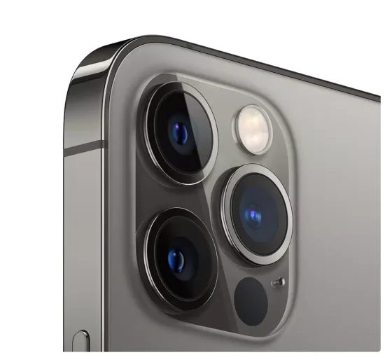 iPhone 12 Pro Max 128GB Graphite (Графитовый)