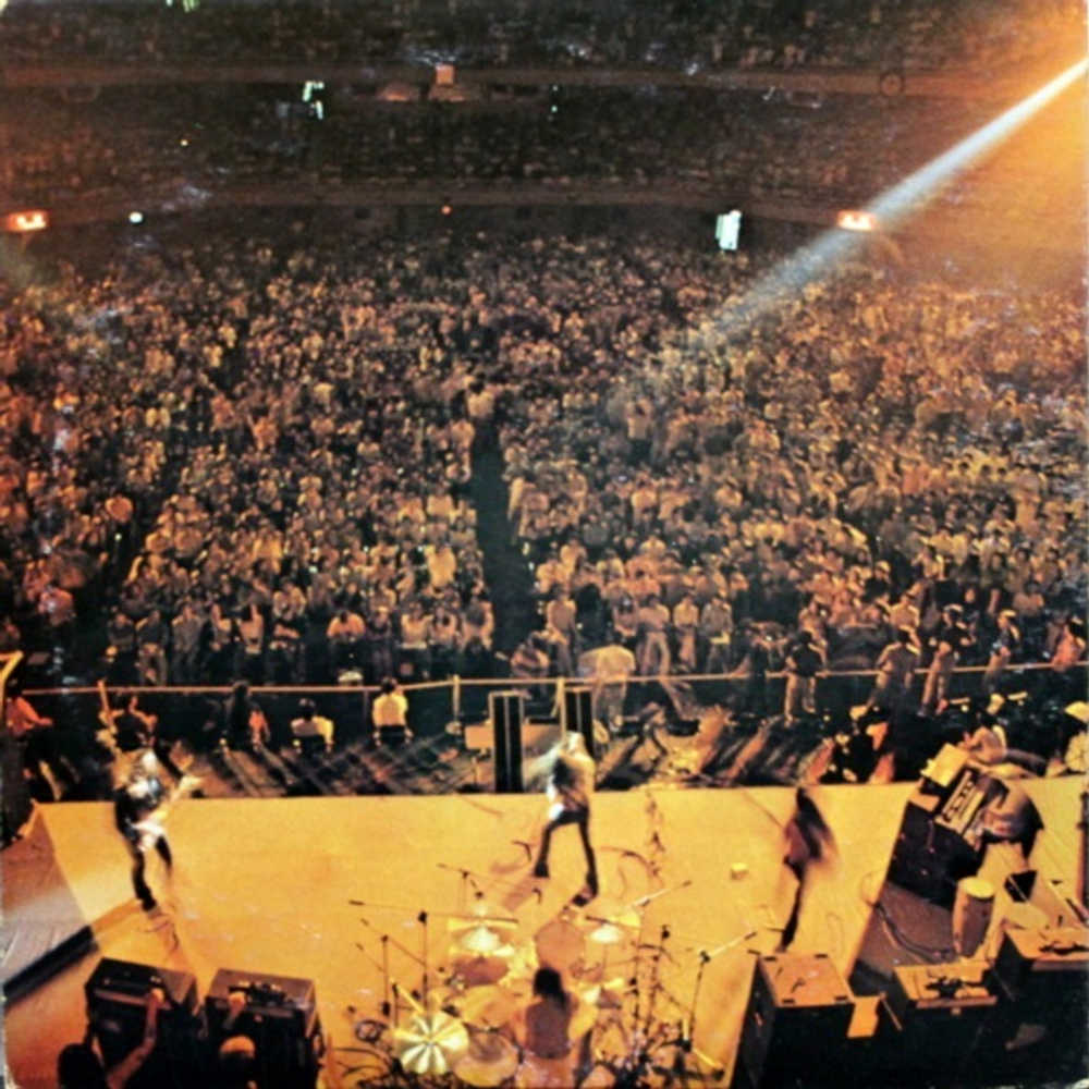 Deep Purple / Live In Japan (2LP)