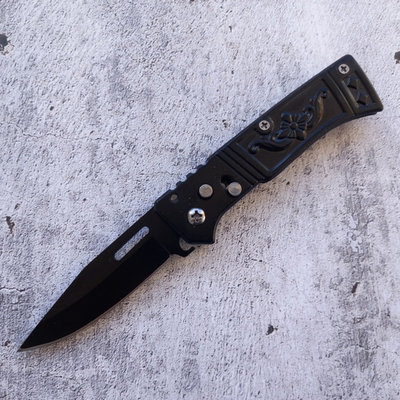 Нож автоматический K710