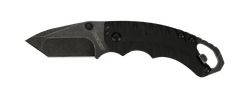Нож складной Kershaw 8750TBLKBW Shuffle II Black
