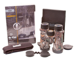 Бинокль Bushnell Trophy 10x42 Camo